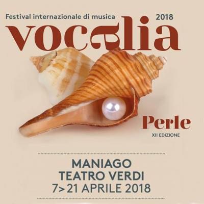 Vocalia festival internazionale di musica