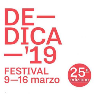 Dedica Festival 2019 - Pordenone
