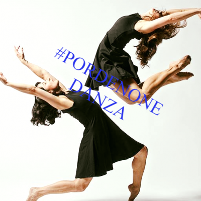 Città in Danza Pordenone - Auditorium Concordia - Pordenone