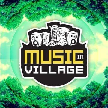 Music in Village - Parco IV Novembre - Pordenone