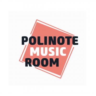 POLINOTE MUSIC ROOM - Salotto musicale 