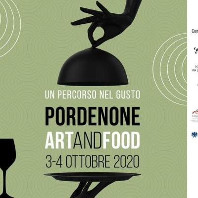 Pordenone ART and FOOD 