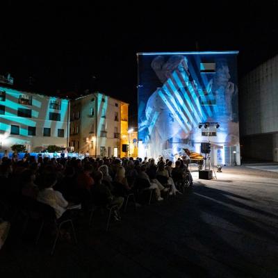 Music Nights Estate - Teatro Verdi